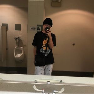 Meet your Posher, Cadyn